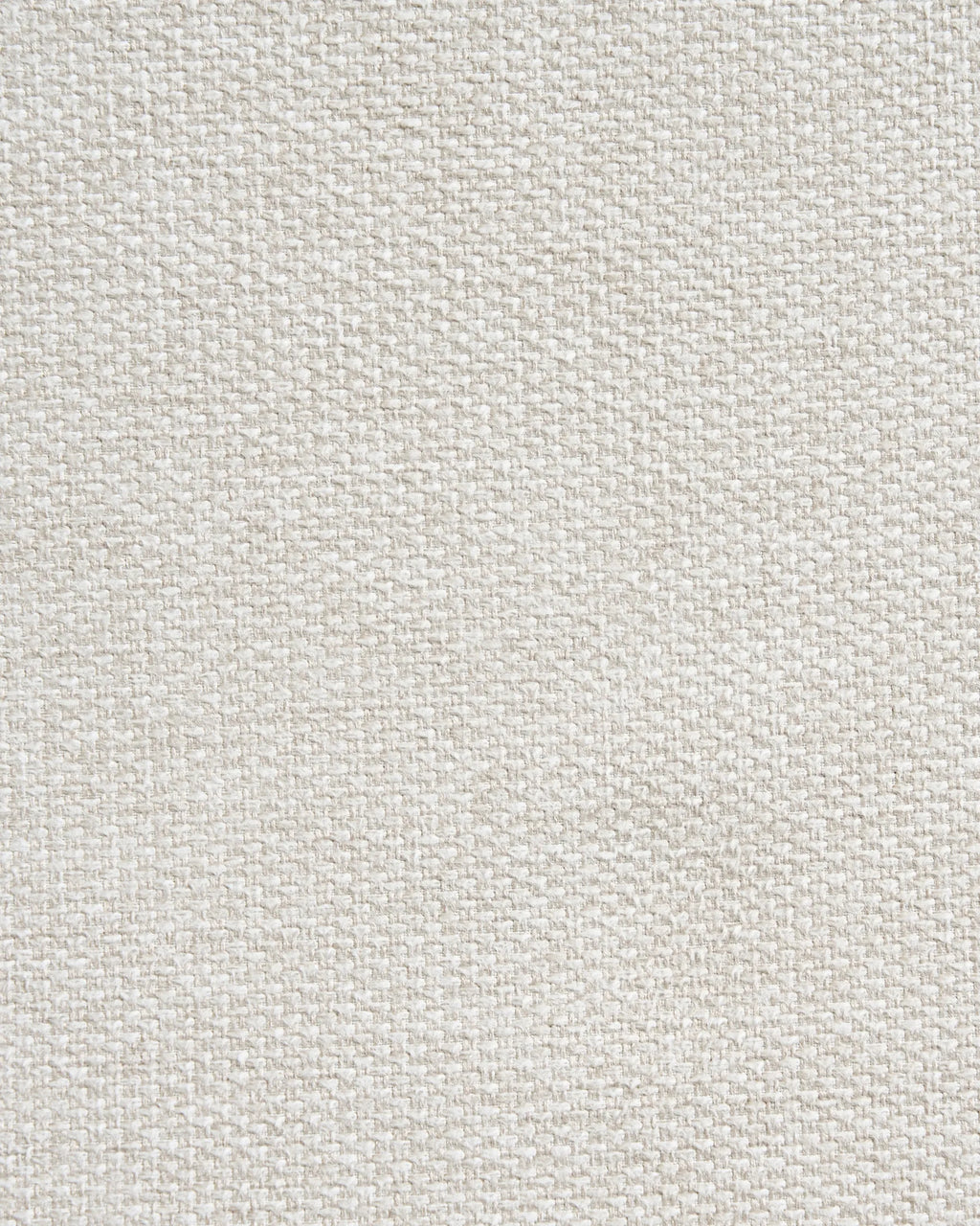 Set of 2 Dining Chairs DAKOTA II Fabric Off-White