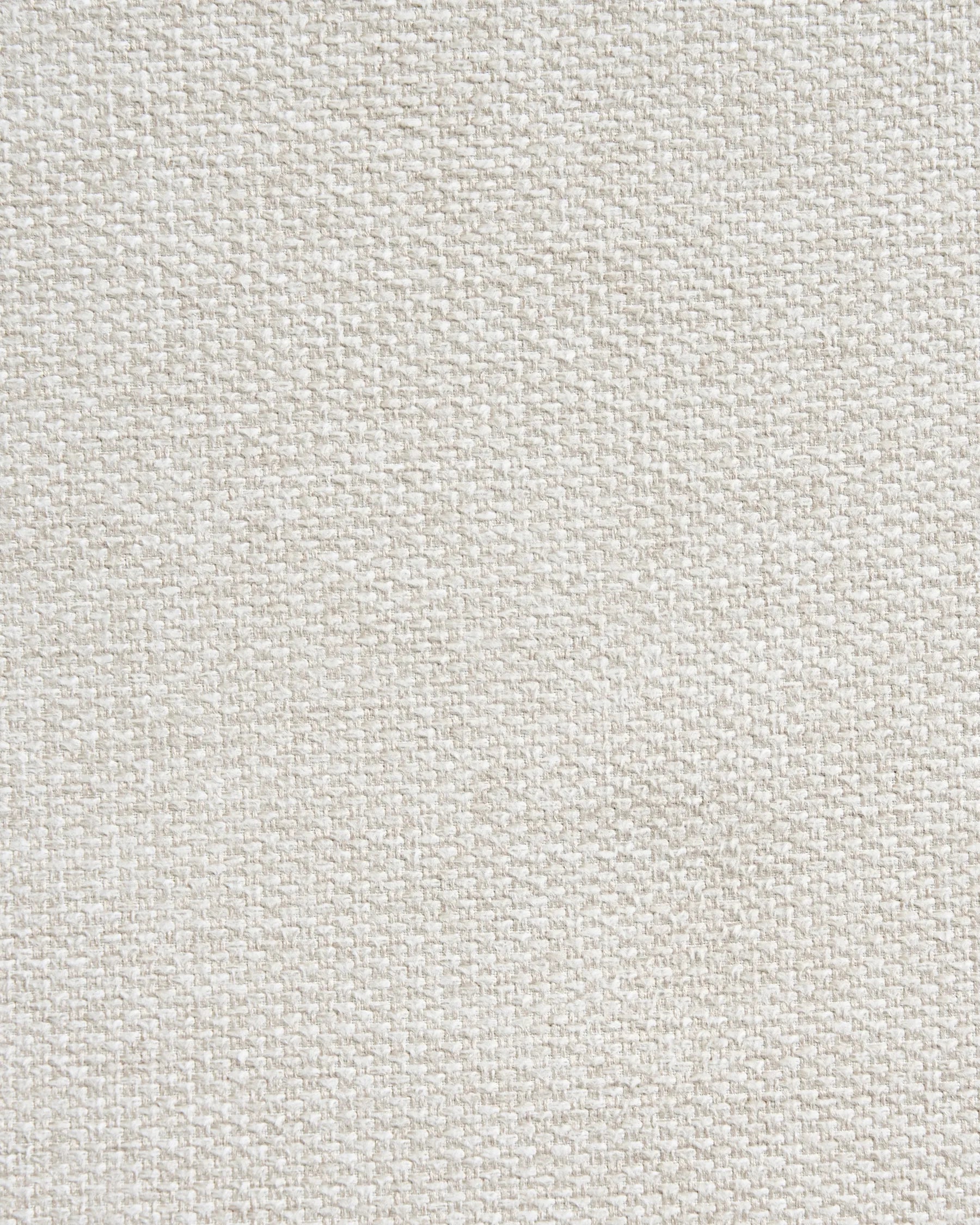 Set of 2 Dining Chairs DAKOTA II Fabric Off-White