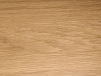 Dining Table ELVYN Light Oak 140 cm 80 cm