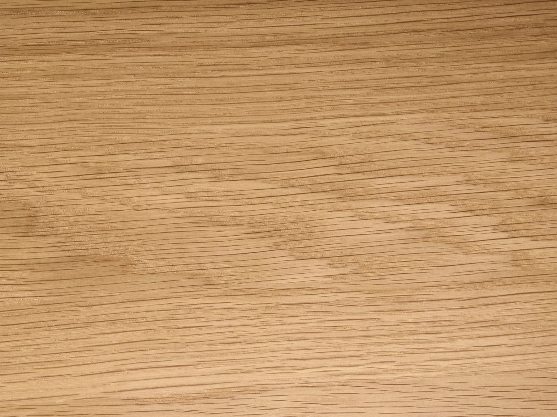 Dining Table ELVYN Light Oak 140 cm 80 cm