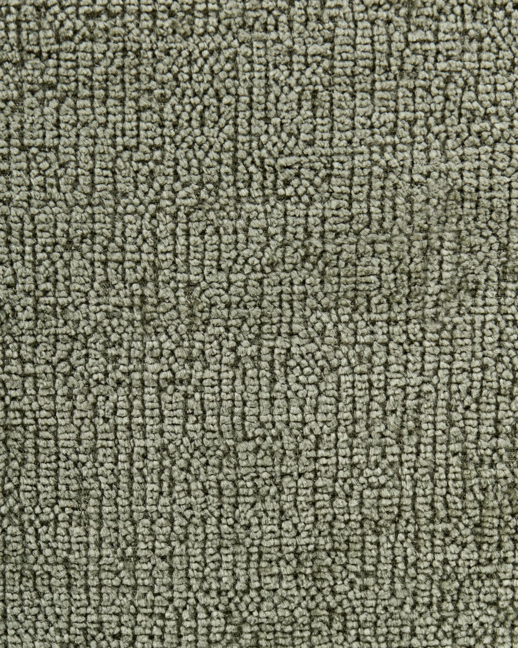 Swivel Armchair LIEKSA Chenille Green