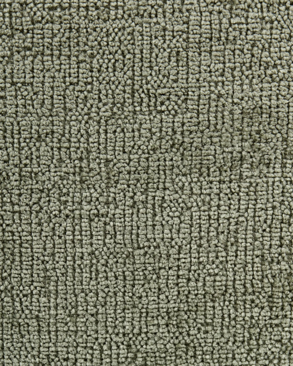 Swivel Armchair AYLO Chenille Green