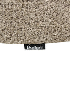 Armchair MAKELA Boucle Taupe
