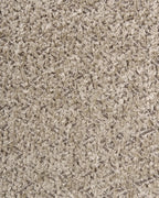 Armchair MAKELA Boucle Taupe