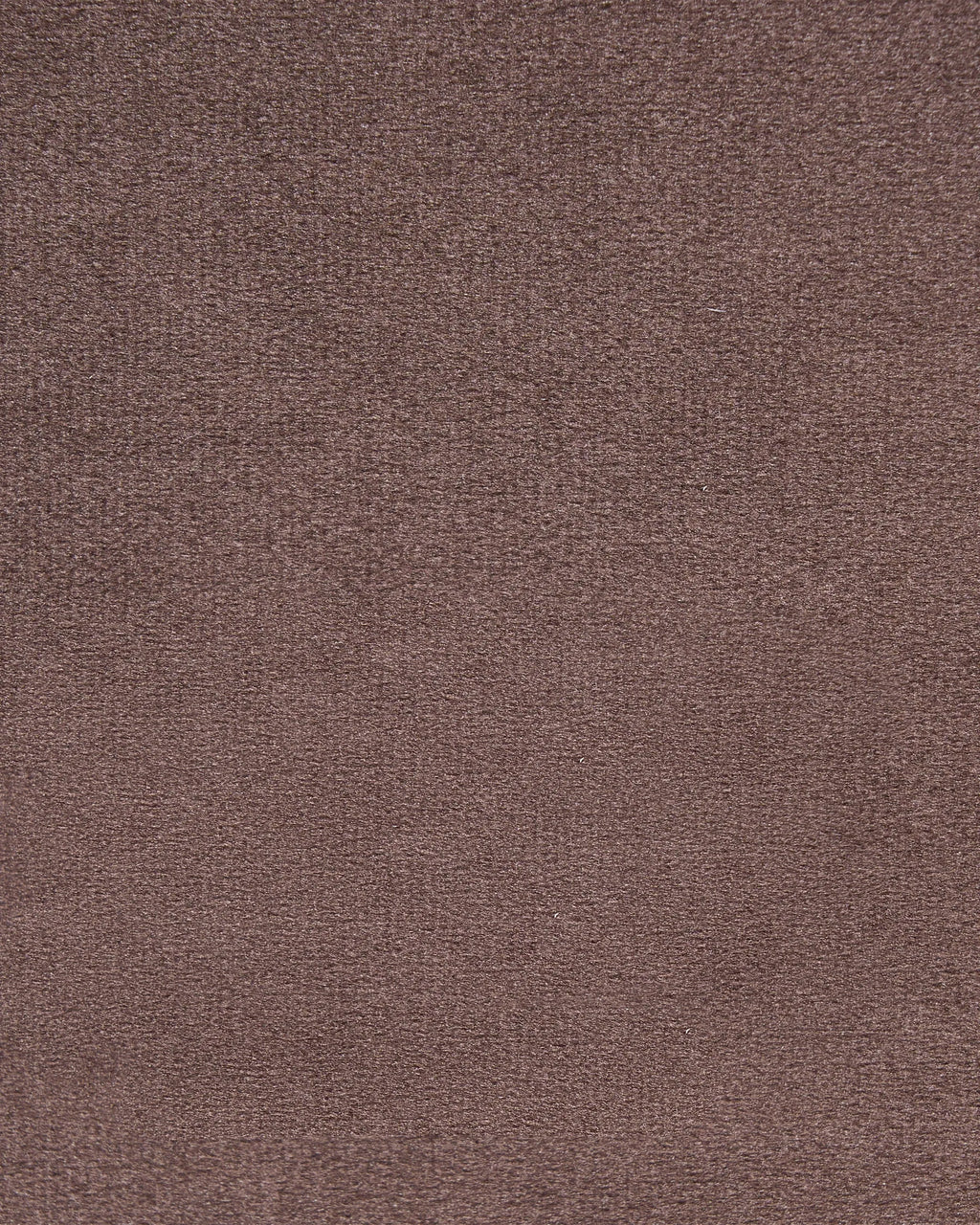 Armchair VELTADA Velvet Dark Brown