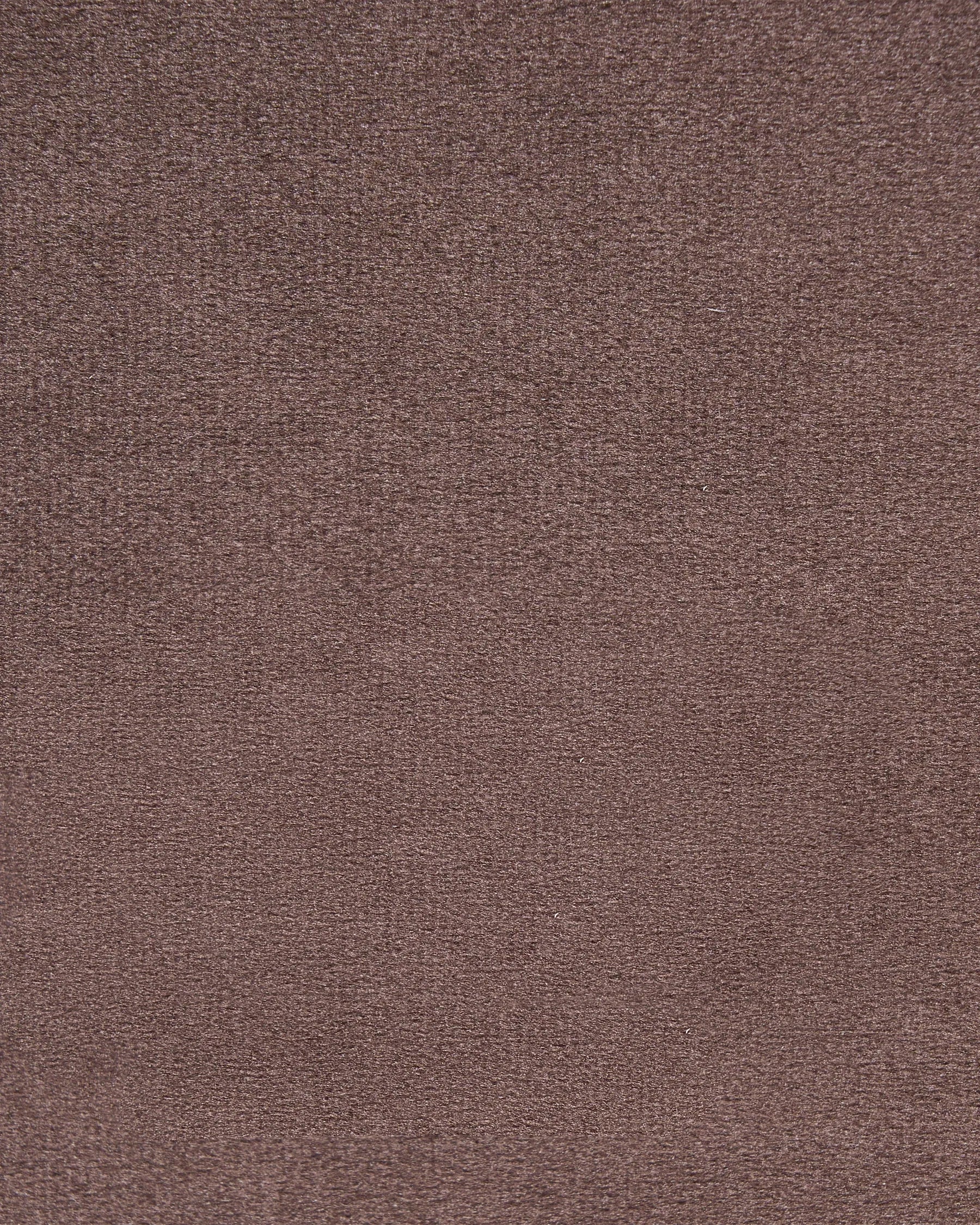 Armchair VELTADA Velvet Dark Brown