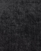 Armchair LEIREN Chenille Black