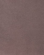 Armchair LEIREN Velvet Dark Brown