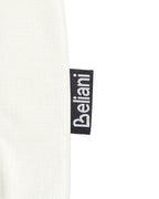 Dining Chair YORKVILLE II Velvet Off-White