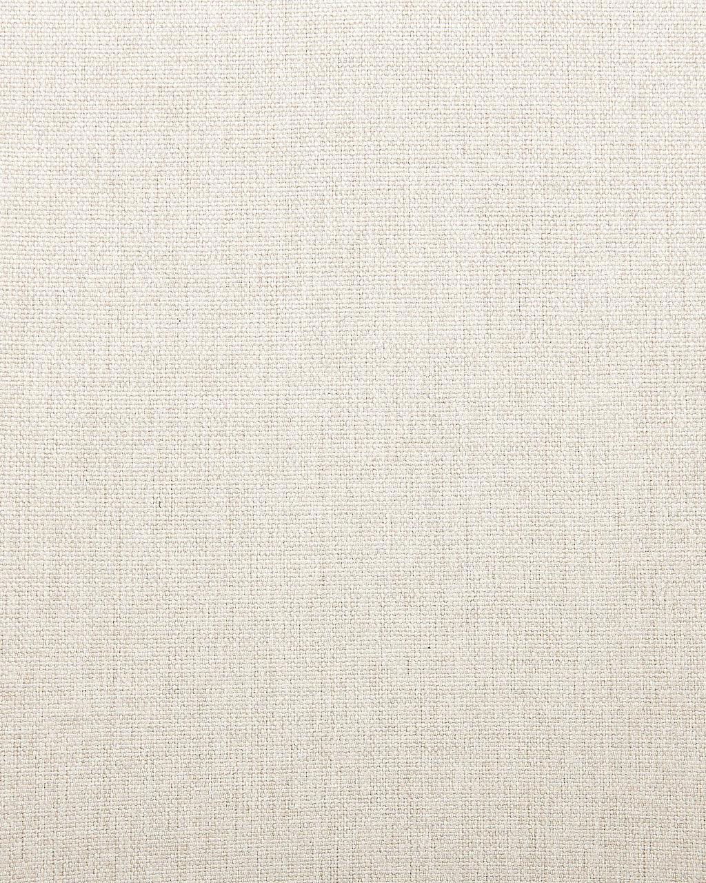 Set of 2 Dining Chairs MINA Fabric Off-White