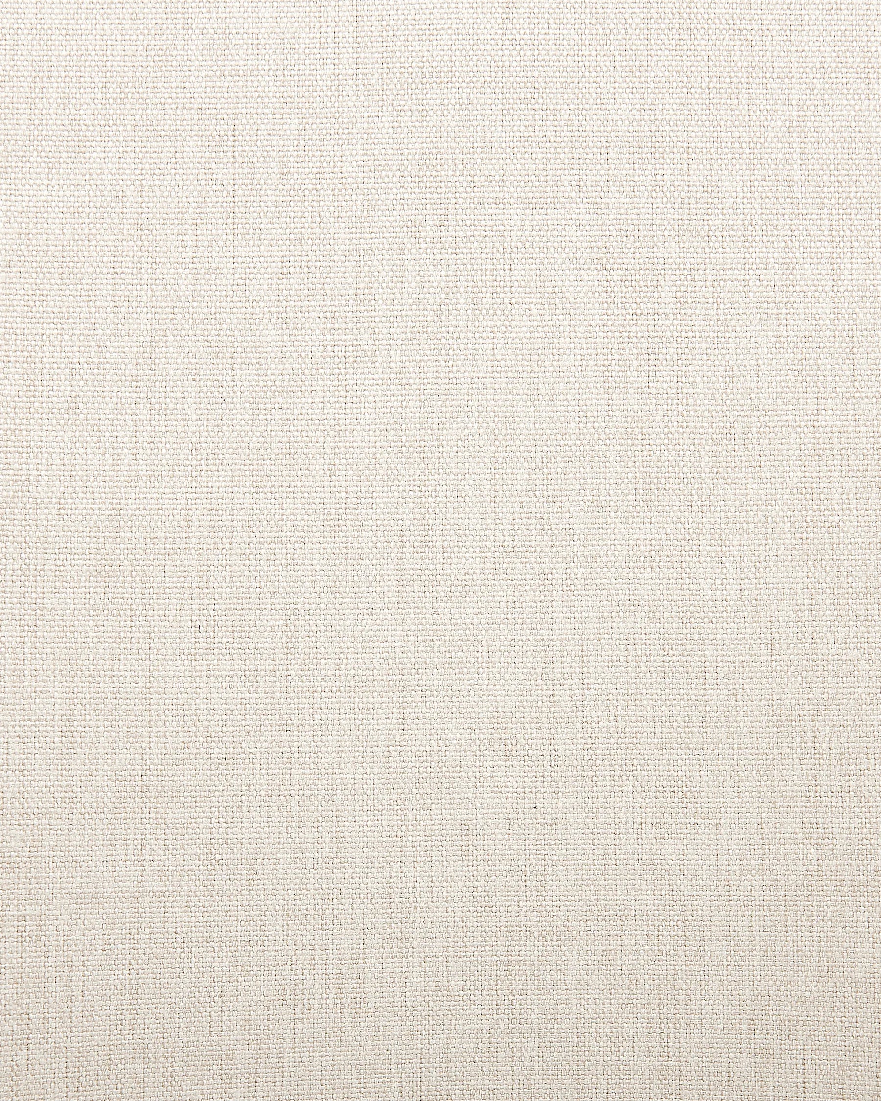 Set of 2 Dining Chairs MINA Fabric Off-White