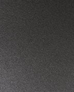 Armchair VEJEN Faux Leather Black