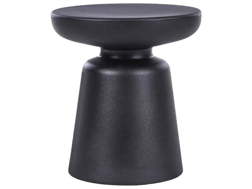 Side Table TEVA Black — main product view