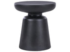 Side Table TEVA Black — main product view