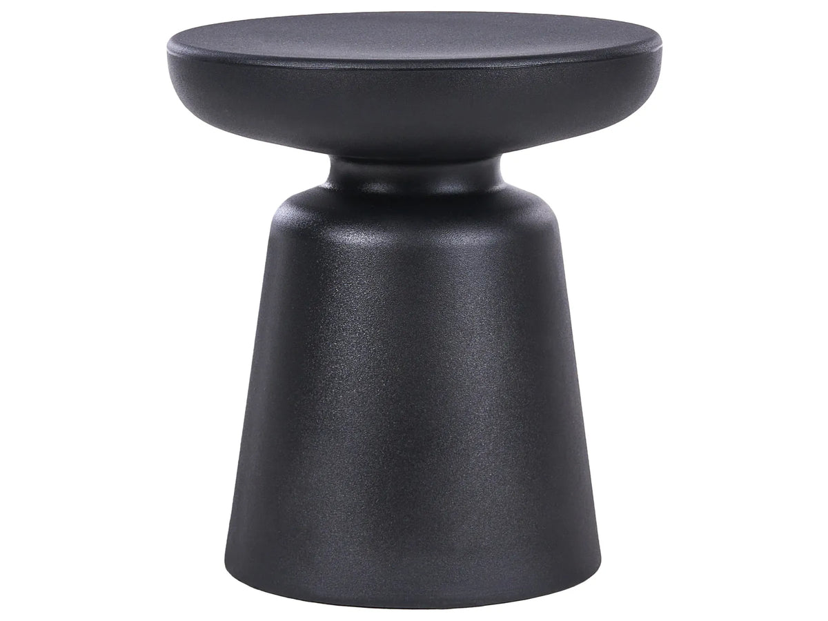 Side Table TEVA Black — main product view