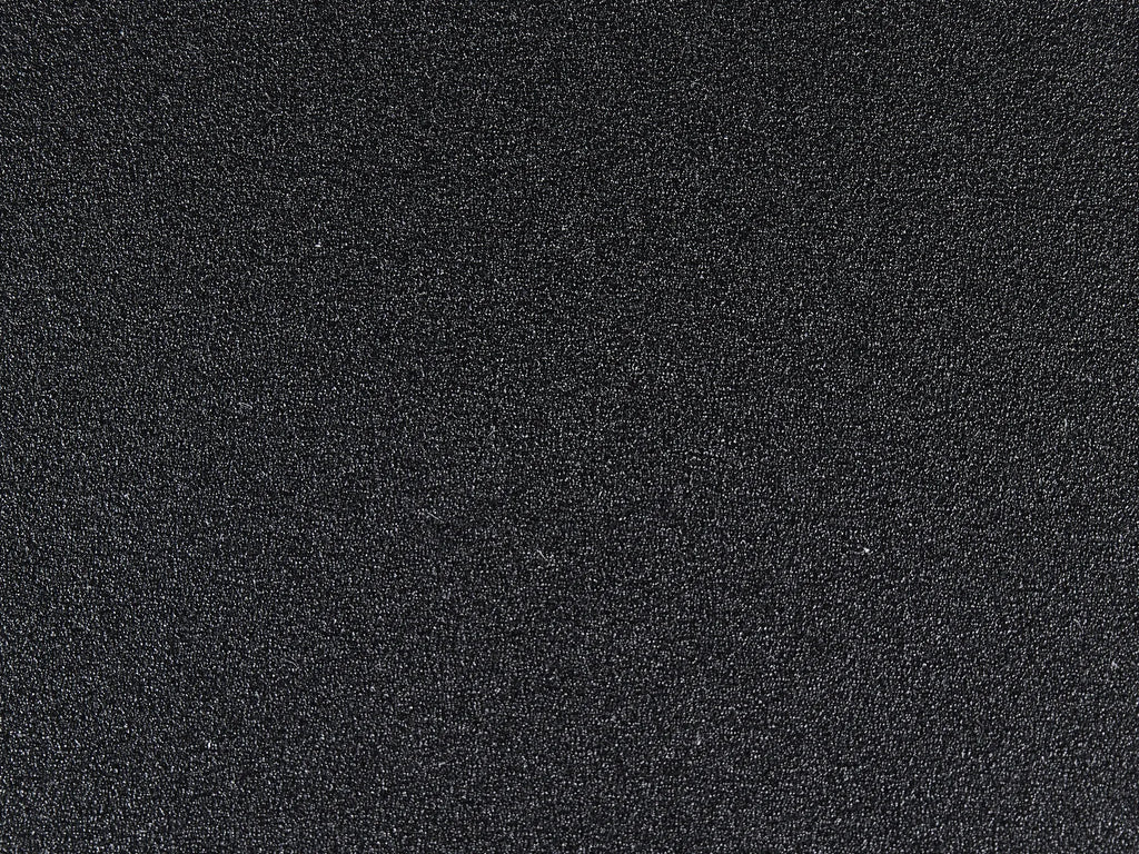 Side Table TEVA Black — close-up detail