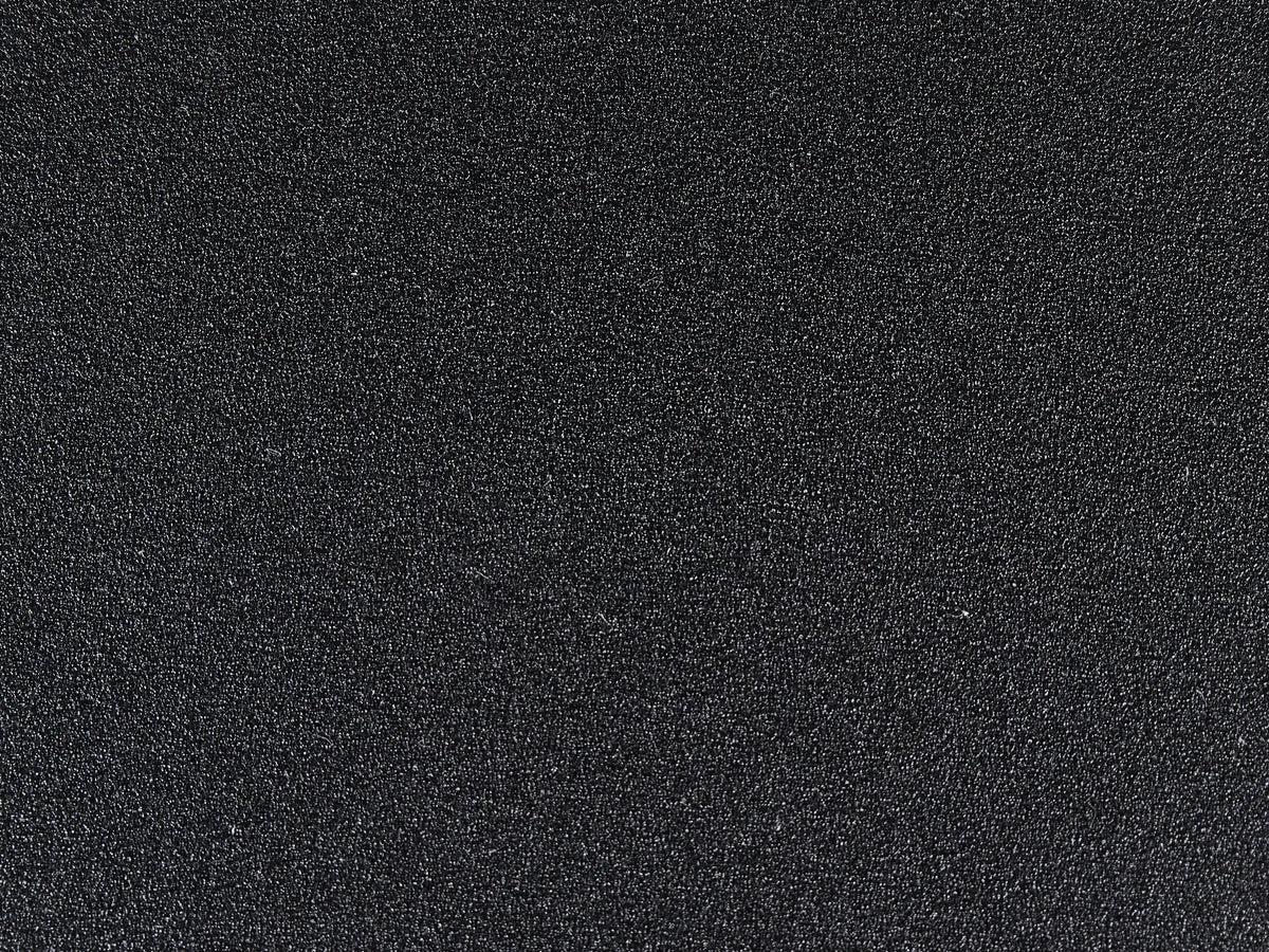 Side Table TEVA Black — close-up detail