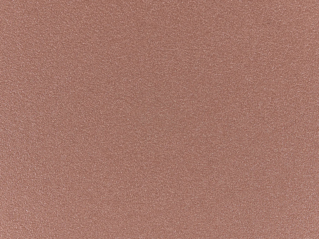 Side Table TEVA Golden Brown — front product view