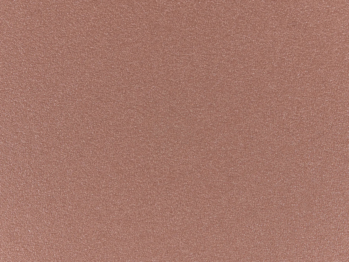 Side Table TEVA Golden Brown — front product view