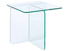 Transparent