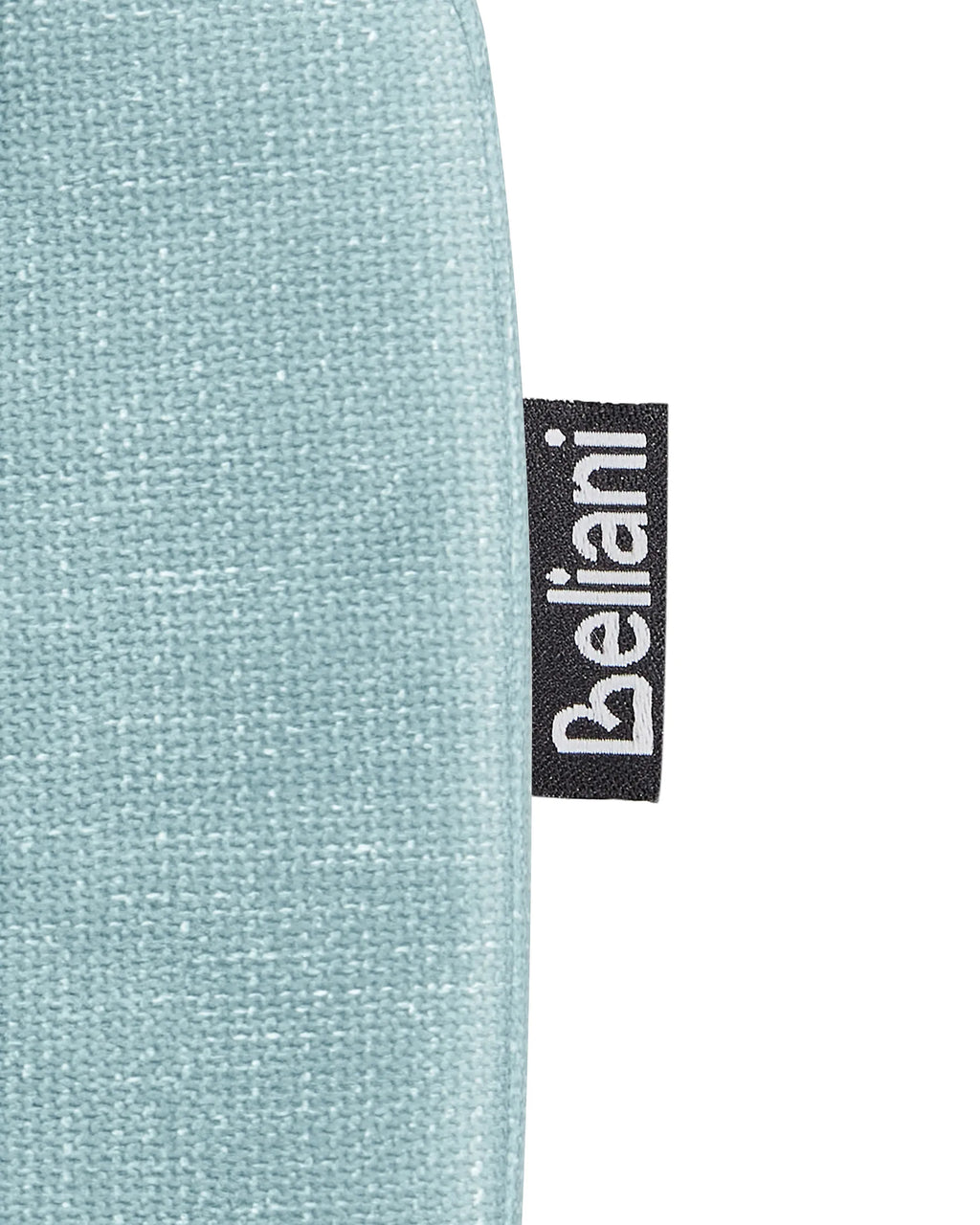 Dining Chair YORKVILLE II Velvet Light Blue
