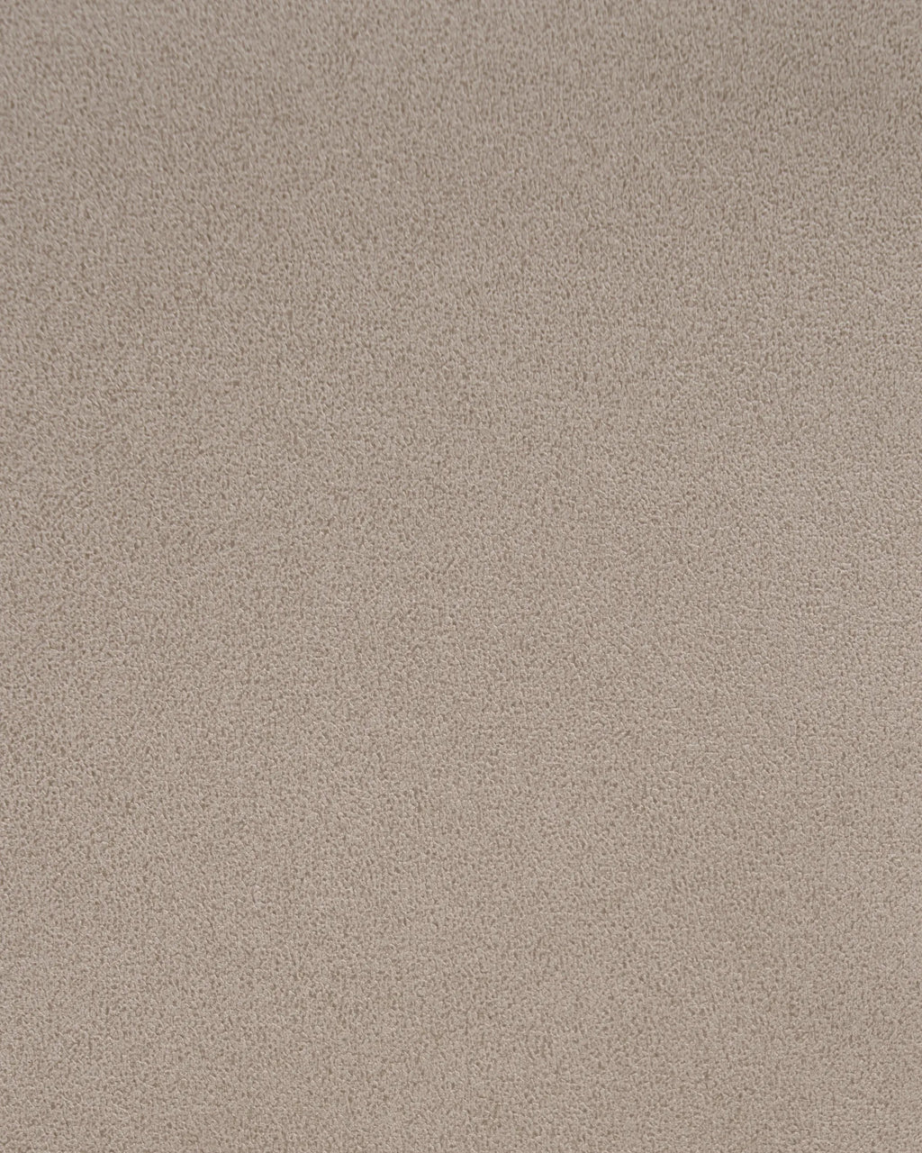 Armchair OMMEL Faux Leather Taupe