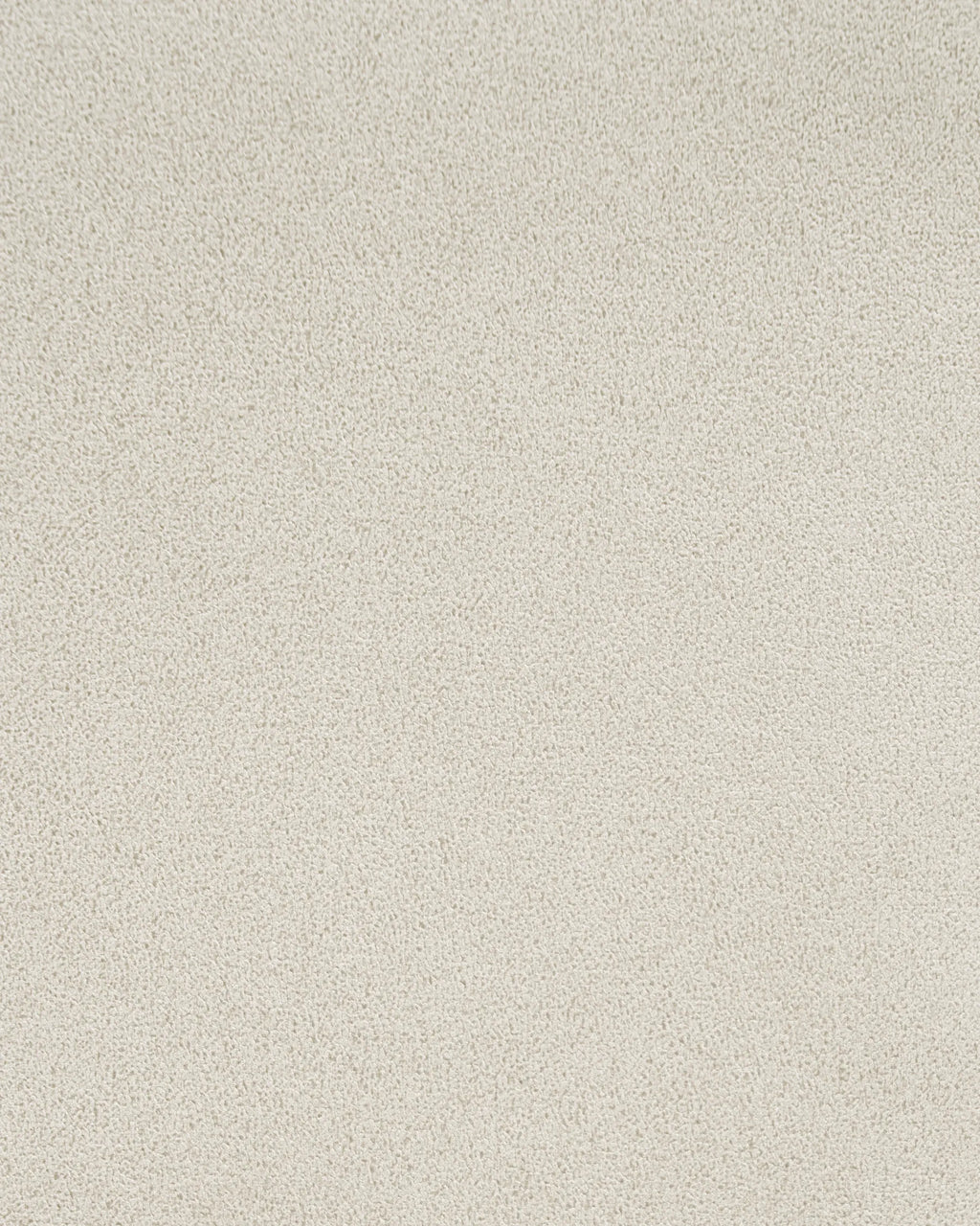 Armchair OMMEL Faux Leather Light Beige