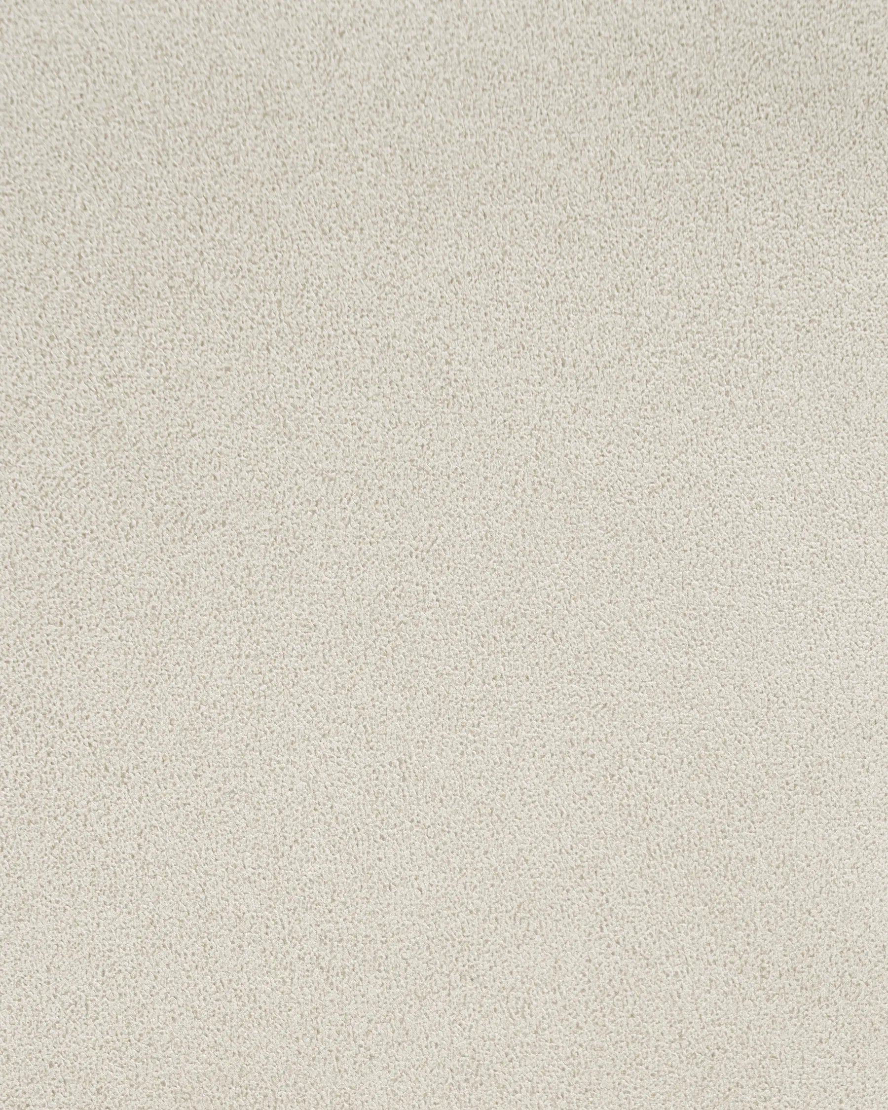 Armchair OMMEL Faux Leather Light Beige