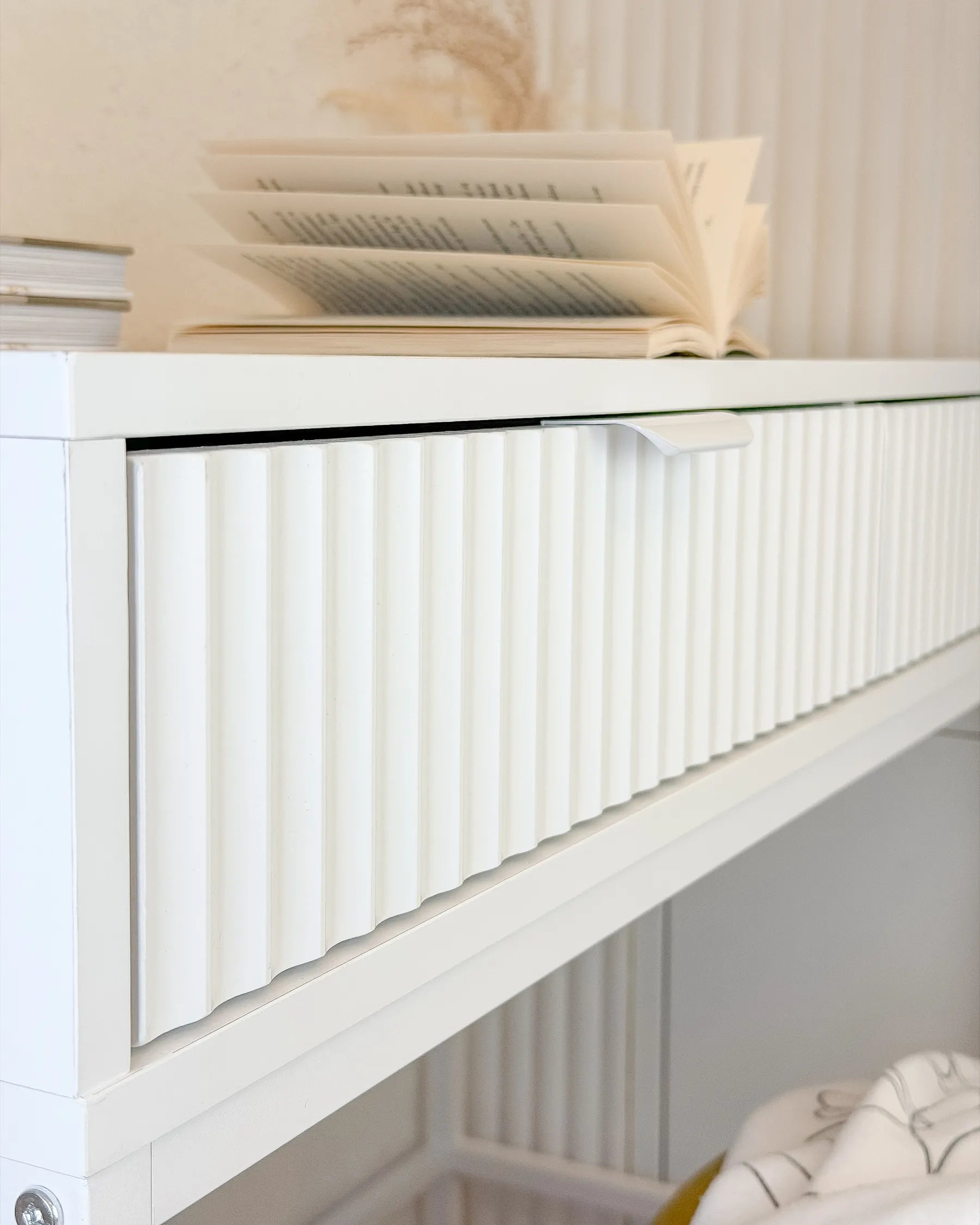 Console Table ADELAIDE White