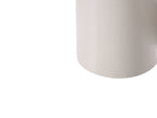 Side Table FALCON Metal Beige