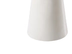 Side Table AMISTAD Metal White