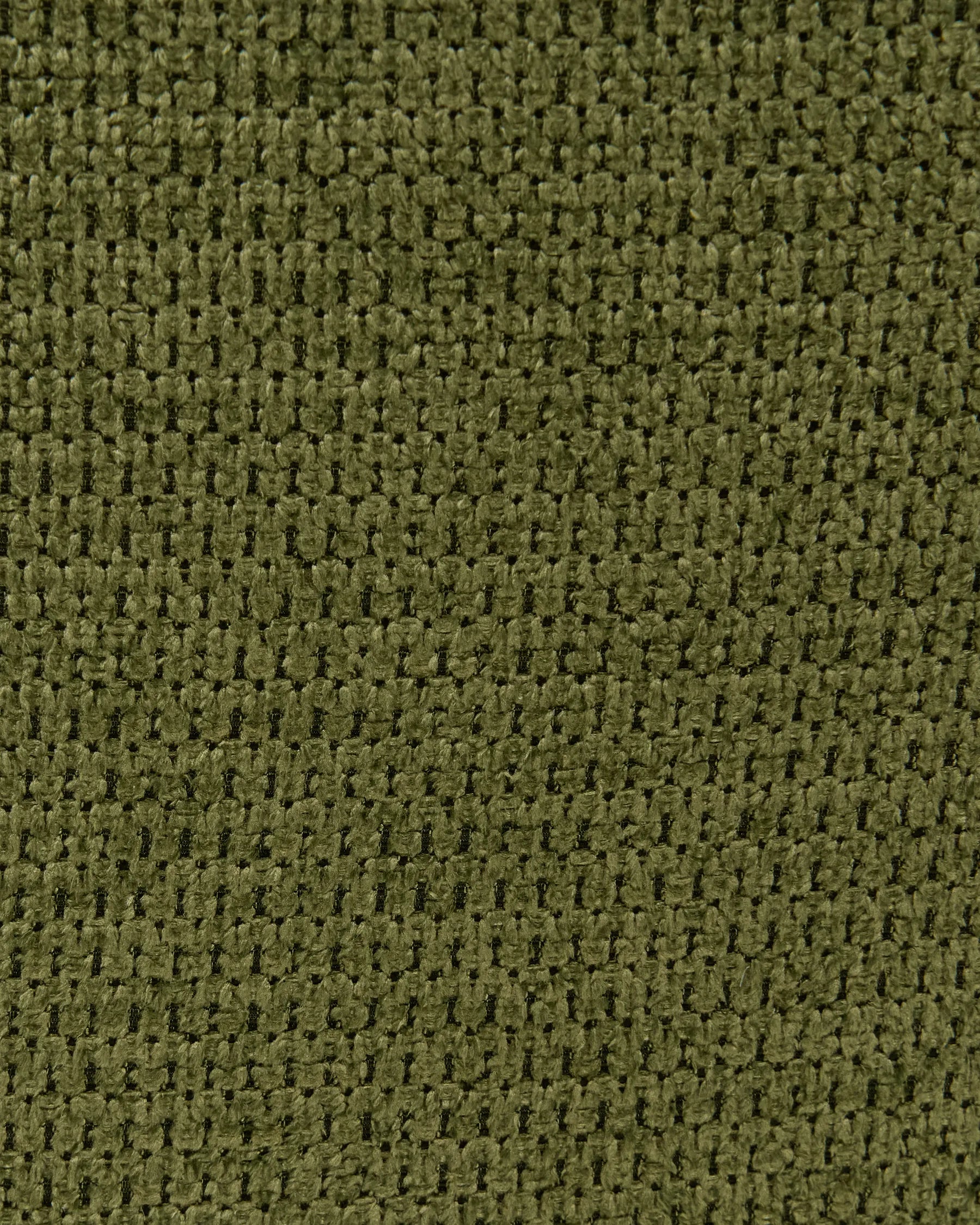 Dining Chair Swivel MOKENA Faux Linen Green