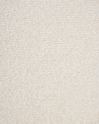 Set of 2 Dining Chairs Swivel EVELYN Boucle Off-White