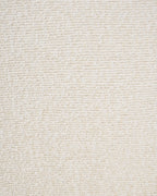Set of 2 Dining Chairs Swivel SYLVANIA Boucle Off-White