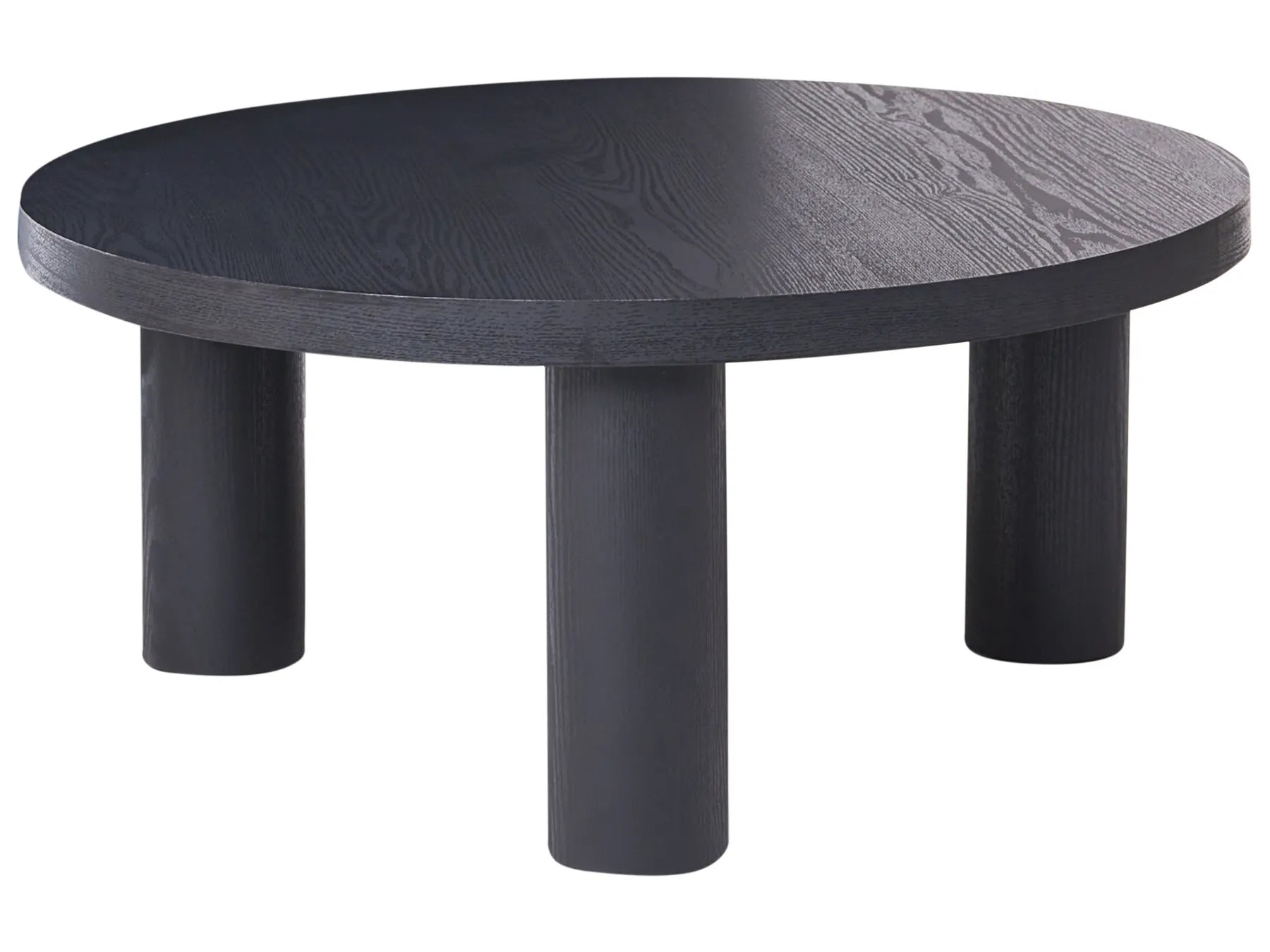 Coffee Table MAUMEE Black