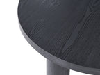 Coffee Table MAUMEE Black