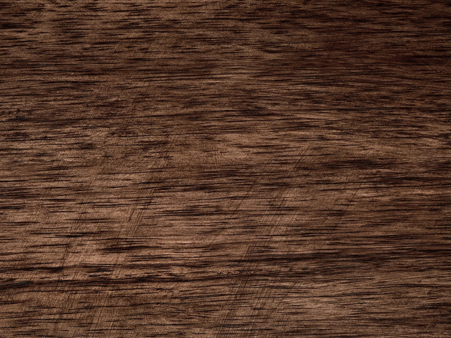 Dining Table SILVON Dark Brown 120 cm 120 cm Mango Wood