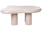 Coffee Table ONDLE Taupe