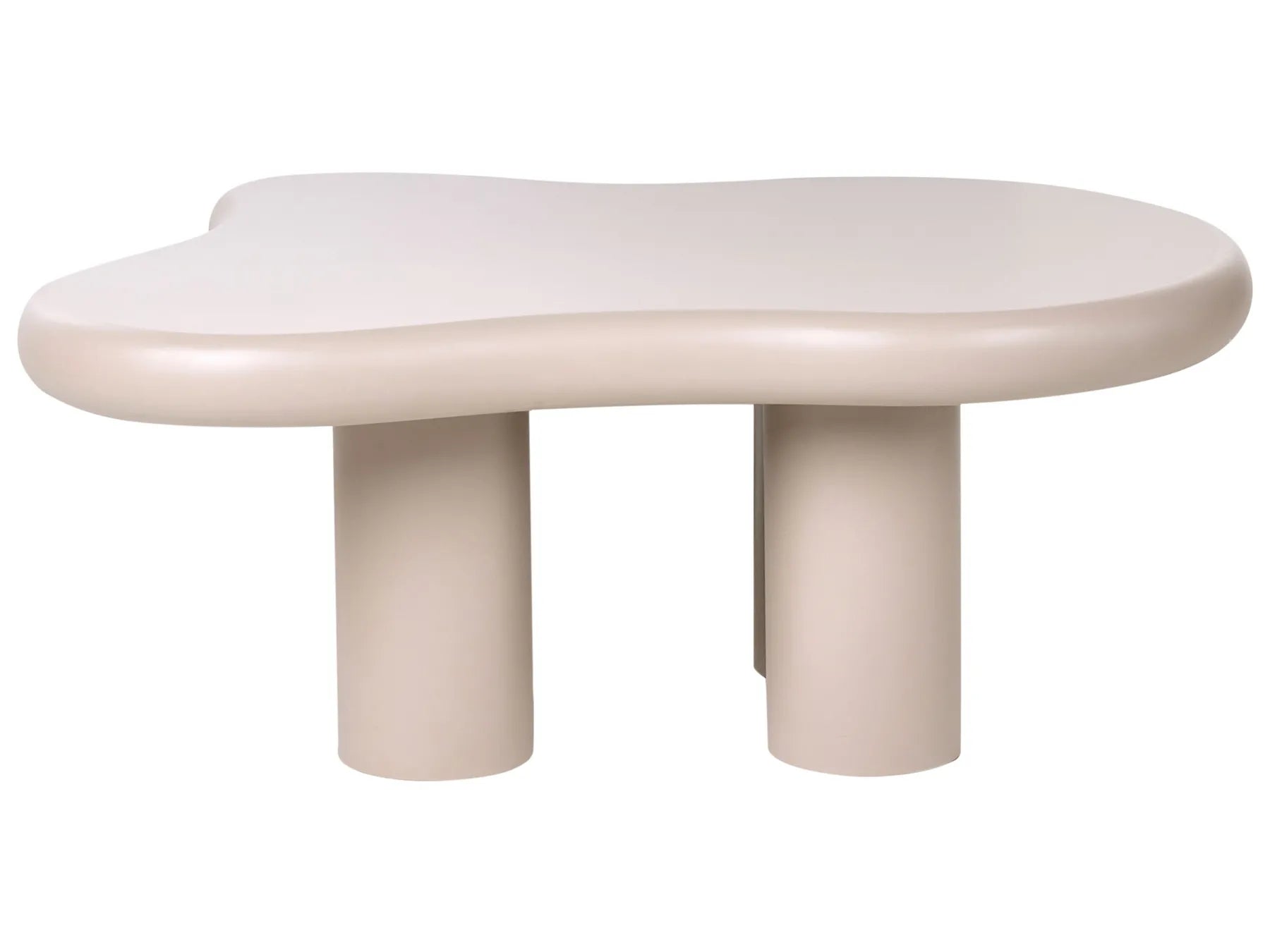 Coffee Table ONDLE Taupe