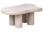 Coffee Table ONDLE Taupe