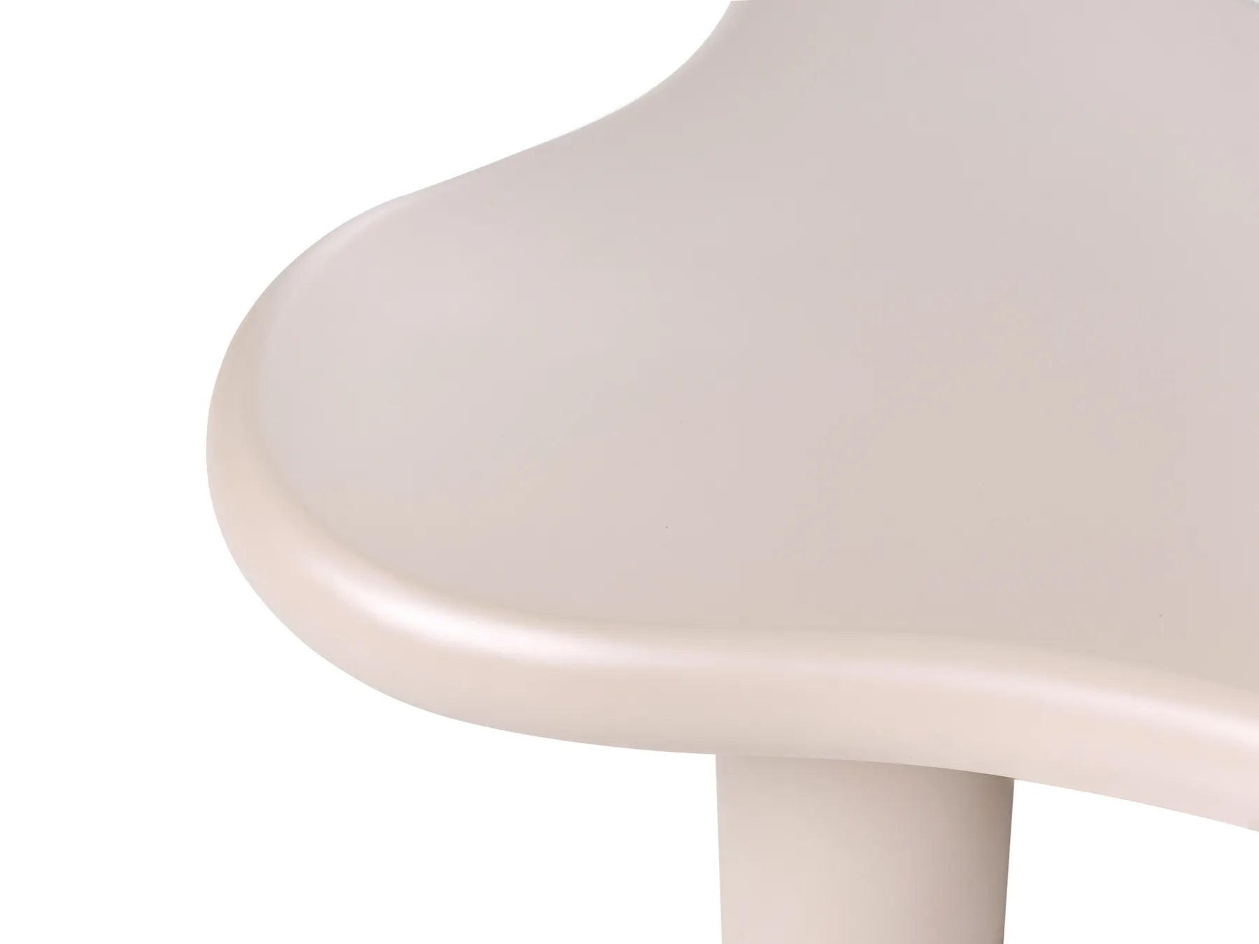 Coffee Table ONDLE Taupe