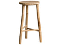 Side Table ITAPARICA Bamboo Natural