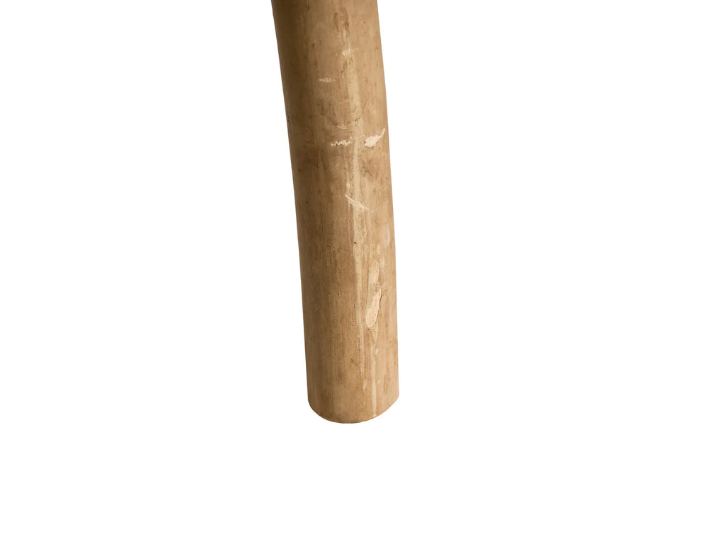 Side Table ITAPARICA Bamboo Natural