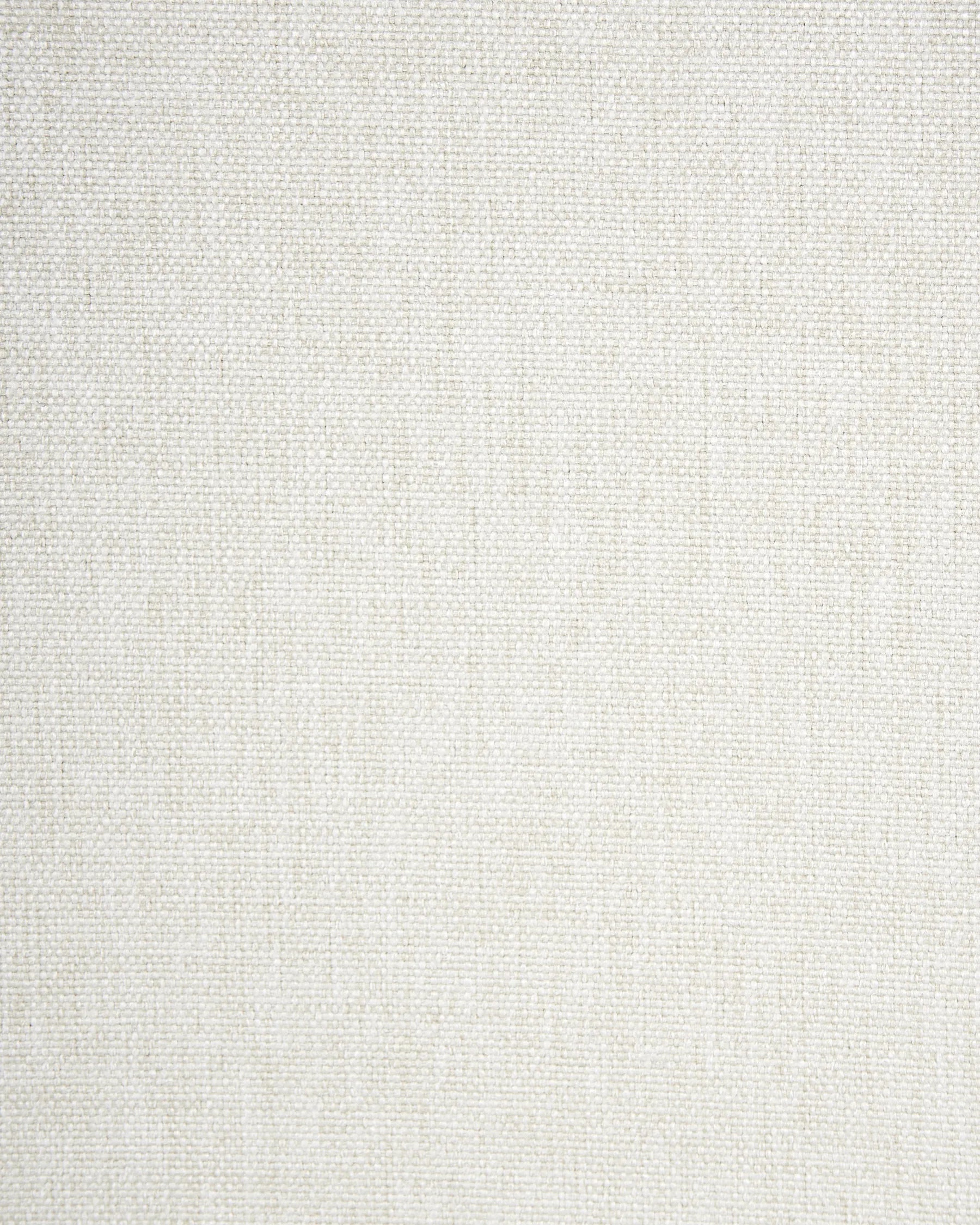 Set of 4 Dining Chairs RILEY Fabric Off-White