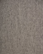 Set of 4 Dining Chairs RILEY Fabric Taupe