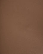 Set of 2 Bar Chairs ADELANTO Brown