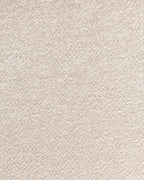 Set of 2 Dining Chairs BOWDON Chenille Light Beige