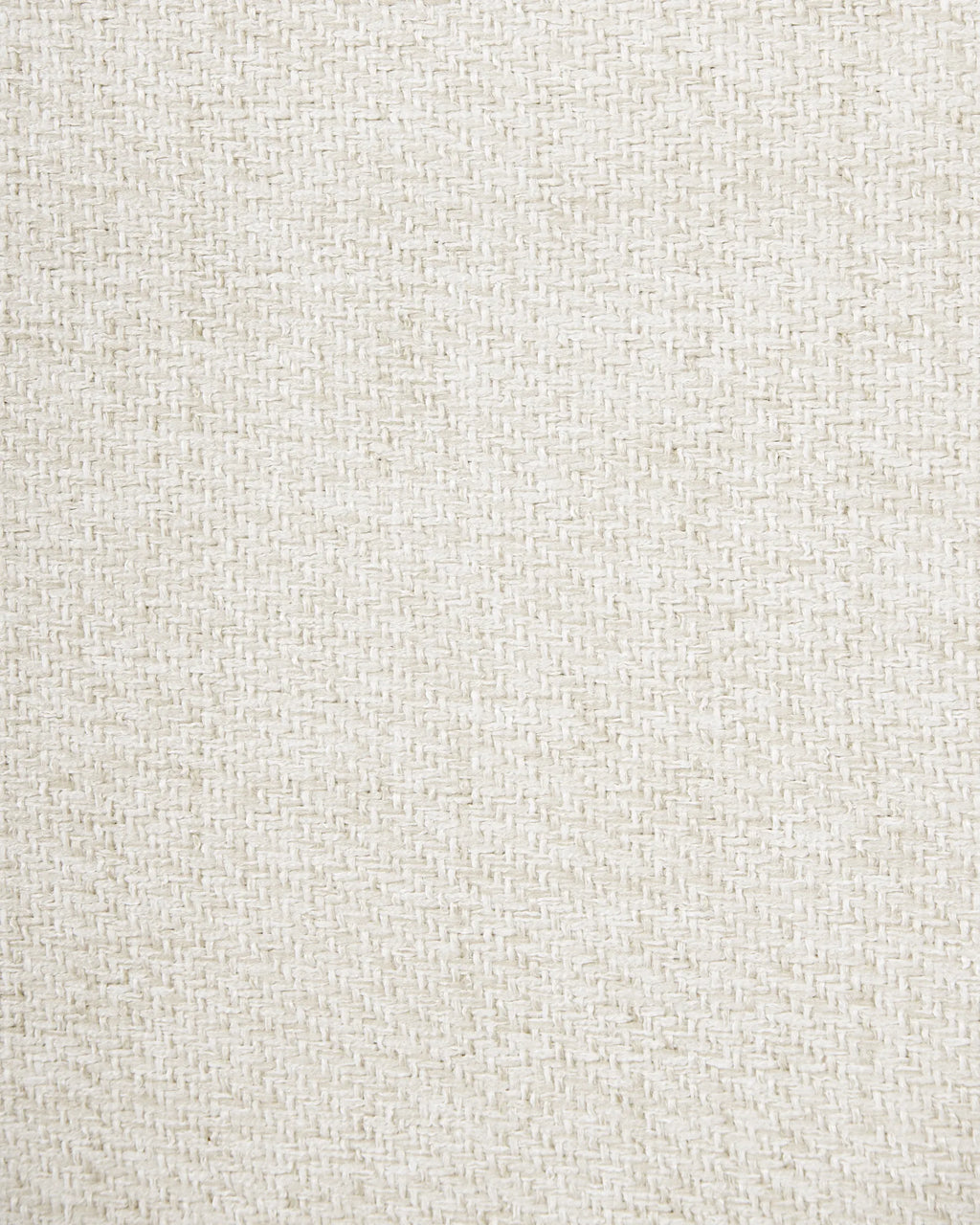 Armchair LOVBERG Fabric Off-White