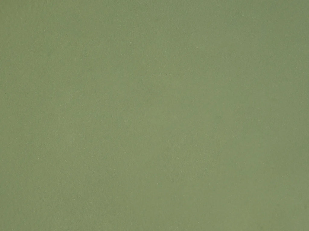 Side Table ZAVENO 42 cm 28 cm Light Green — material and finish detail