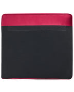 Armchair CHESTERFIELD Velvet Burgundy